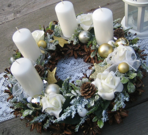 Poklidné adventní dny.. — foto 3