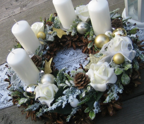 Poklidné adventní dny.. — foto 5