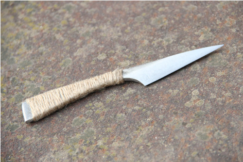 Kiridashi juta — foto 2
