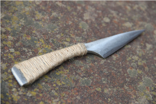 Kiridashi juta — foto 5