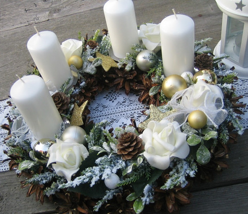 Poklidné adventní dny.. — foto 6