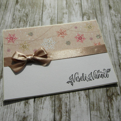 Vánoční blahopřání 15 — foto 3