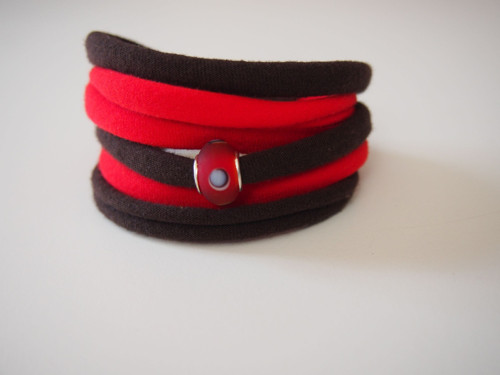 Na ručku ... Ufo Red — foto 2
