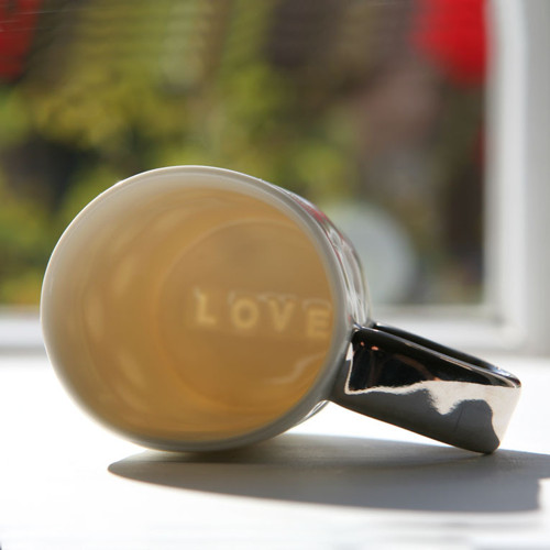 Dotty life (porcelán) — foto 4