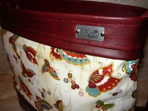 Bag Butterflies II — foto 3