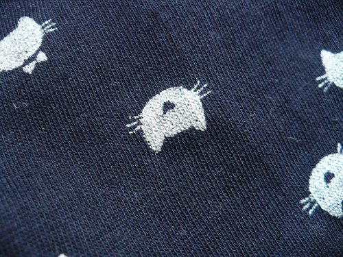 KOMBINUJ! Tričko s kočičkama — foto 4