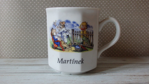 Hrneček pro Martínka — foto 4