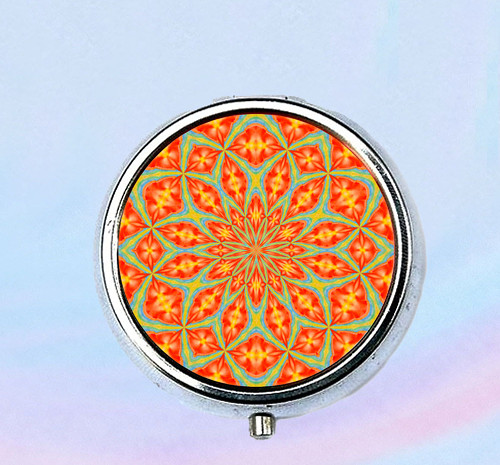 Lékovka - Mandala Vitality — foto 3