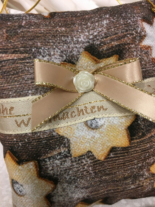Vůně Vánoc VIII — foto 3