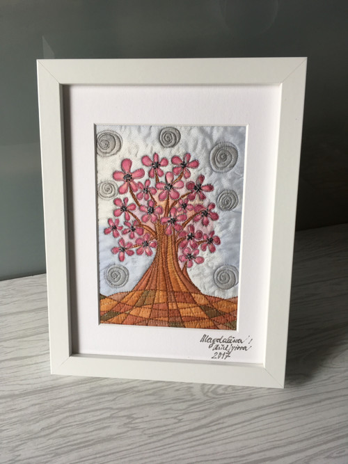 Strom sakura-na objednávku — foto 3