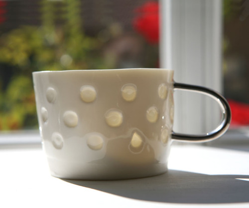 Alenčin velký (porcelán) — foto 2