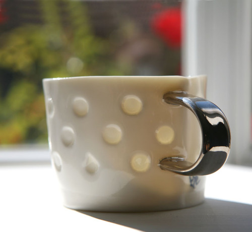 Alenčin velký (porcelán) — foto 3