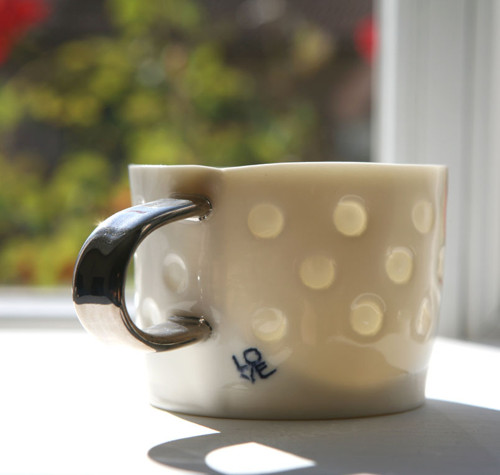 Alenčin velký (porcelán) — foto 4