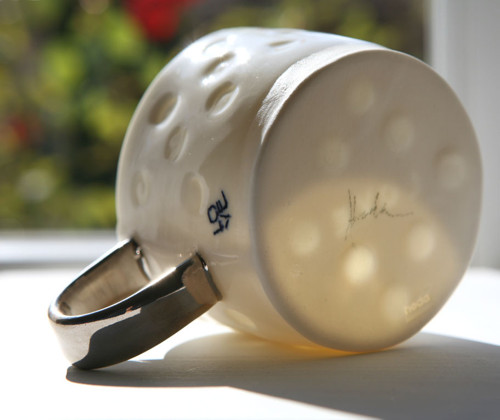 Alenčin velký (porcelán) — foto 6