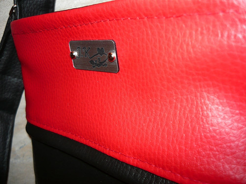 Little Bag Scorpion — foto 3