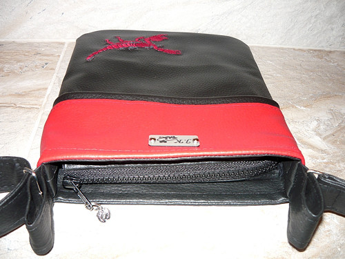 Little Bag Scorpion — foto 2