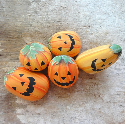 ,,DÝNĚ HELOWEEN - KAMÍNKY,, — foto 2
