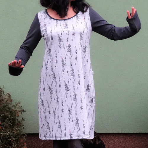 Šaty (L-XL) — foto 3