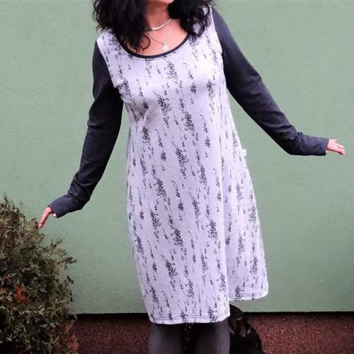 Šaty (L-XL) — foto 4
