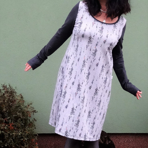 Šaty (L-XL) — foto 5