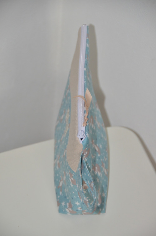 Necesér – s liškami — foto 3