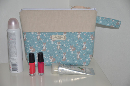 Necesér – s liškami — foto 6