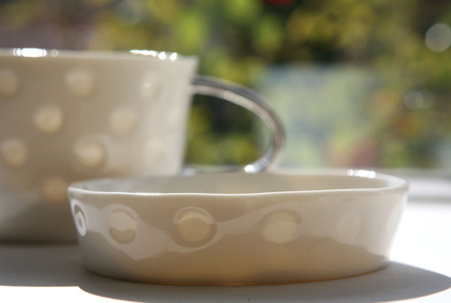 Miska (porcelán) — foto 3