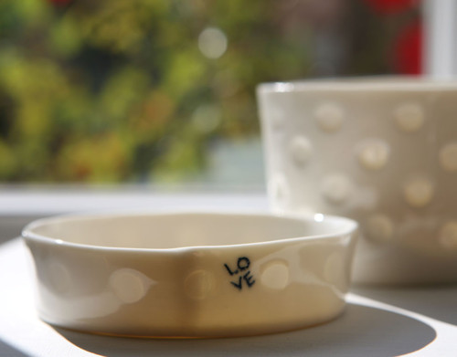 Miska (porcelán) — foto 4