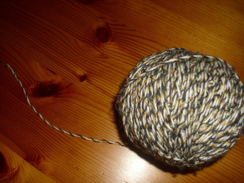 Příze — foto 2