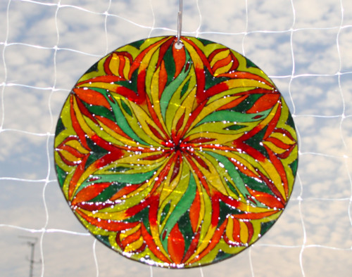 Mandala Podzim — foto 4