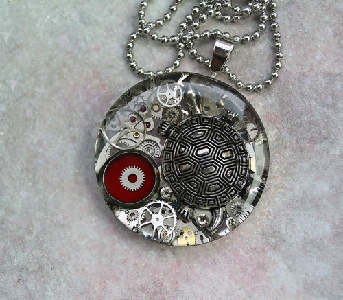 Cog wheels — foto 2