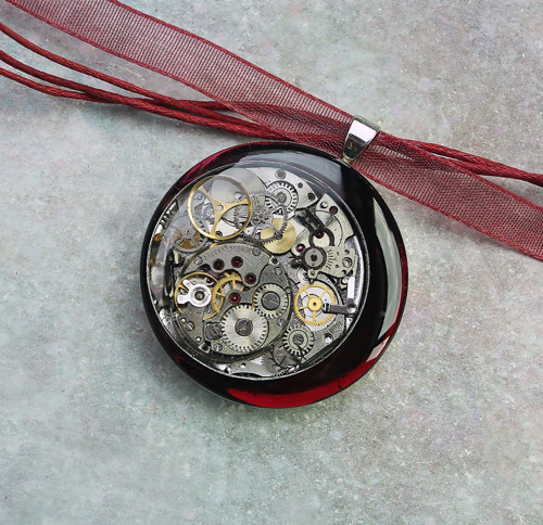 Time in burgundy — foto 2