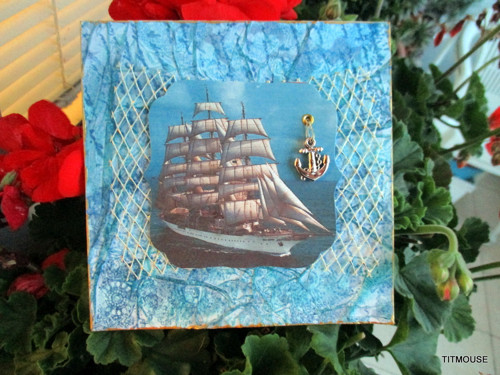 Bon vent bonne mer — foto 3
