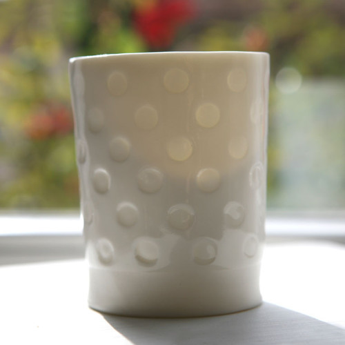 Od Alenky... pohár (porcelán) — foto 2