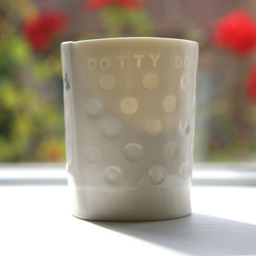 Od Alenky... pohár (porcelán) — foto 4