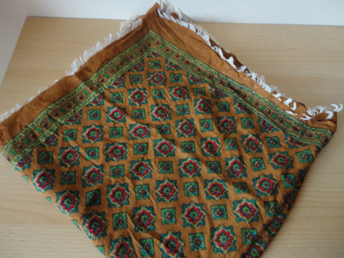 Babiččin šátek — foto 5