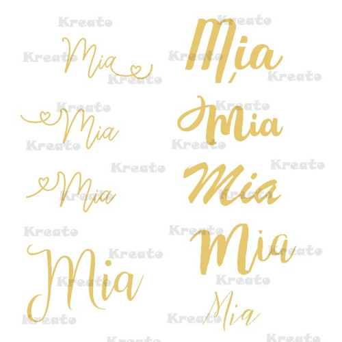 Logo - návrh na zakázku — foto 2