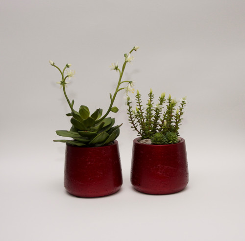 Dekorace REDSUCC I — foto 2