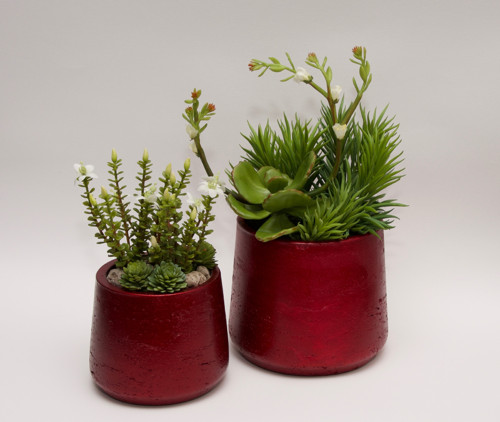 Dekorace REDSUCC III — foto 2