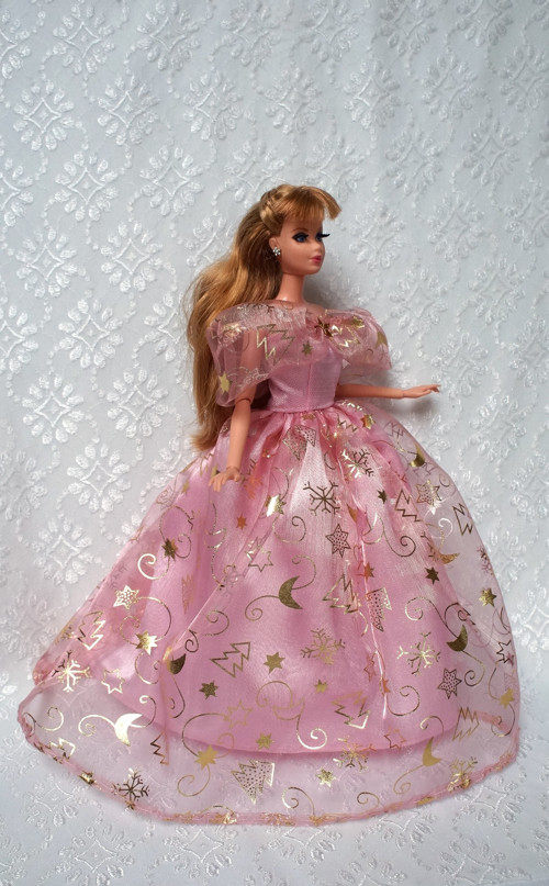Princezna Rose — foto 3