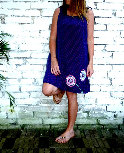 Jupe - oversize šaty — foto 2