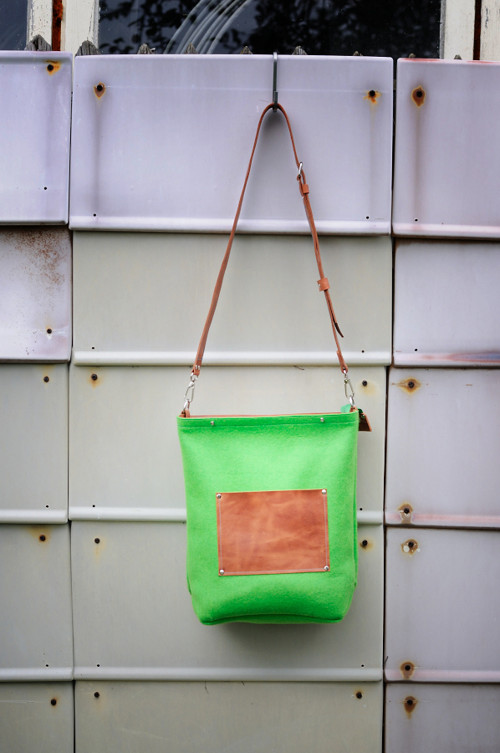 FALL BAG 2v1 — foto 2
