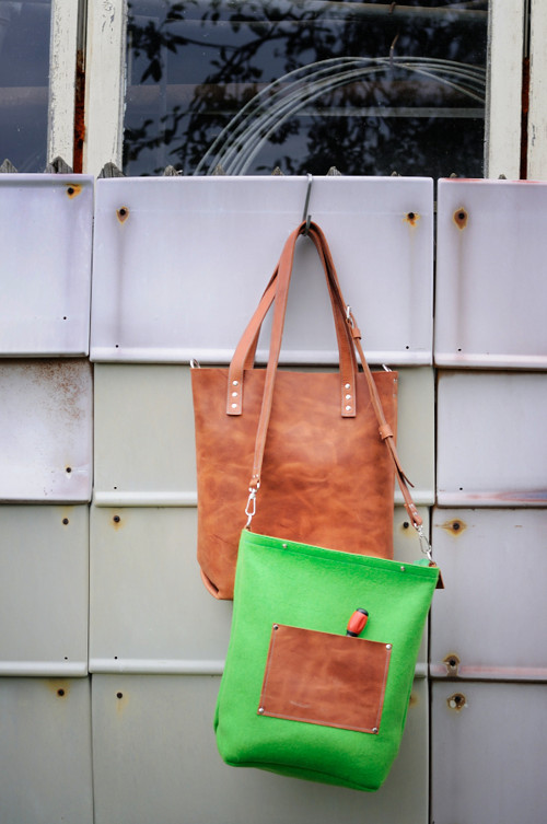 FALL BAG 2v1 — foto 3