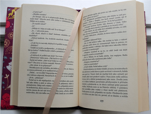 Obal Rozkvetlá louka :) — foto 4