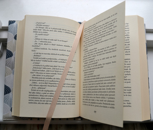 Obal Přírodní — foto 4
