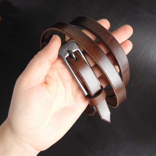 XL - Chocolatte N°2, pro pás: 90-110cm — foto 2