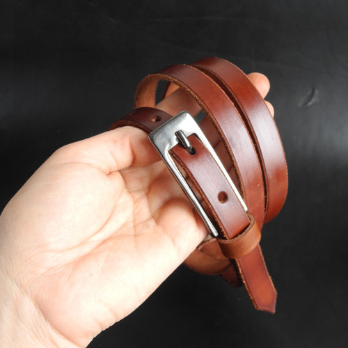 XL - Chocolatte N°3, pro pás: 90-110cm — foto 2