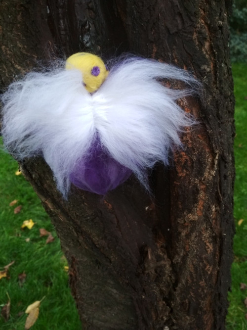 Víla Levandulka — foto 2