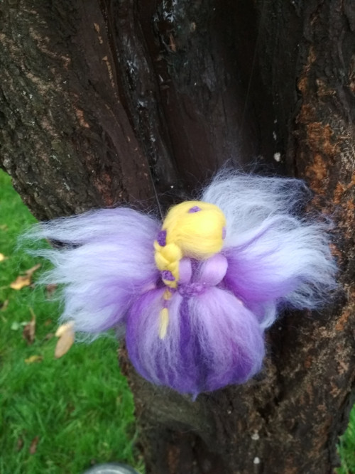 Víla Levandulka — foto 3