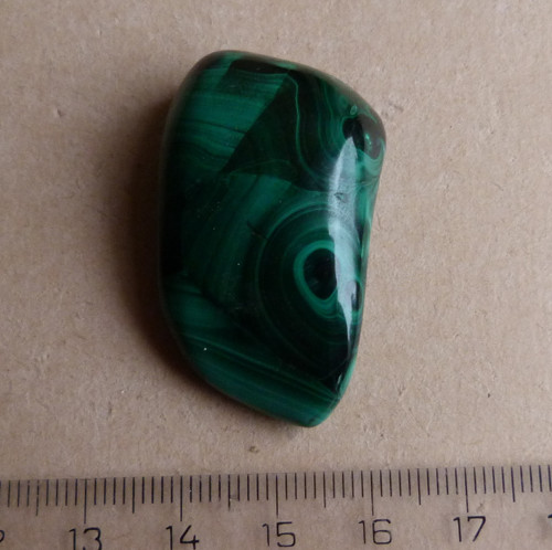 Malachit — foto 2